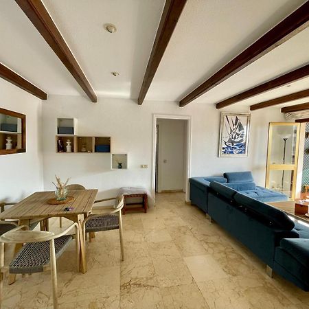 Casa Hidalgo Lägenhet Marbella Exteriör bild