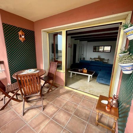 Casa Hidalgo Lägenhet Marbella Exteriör bild