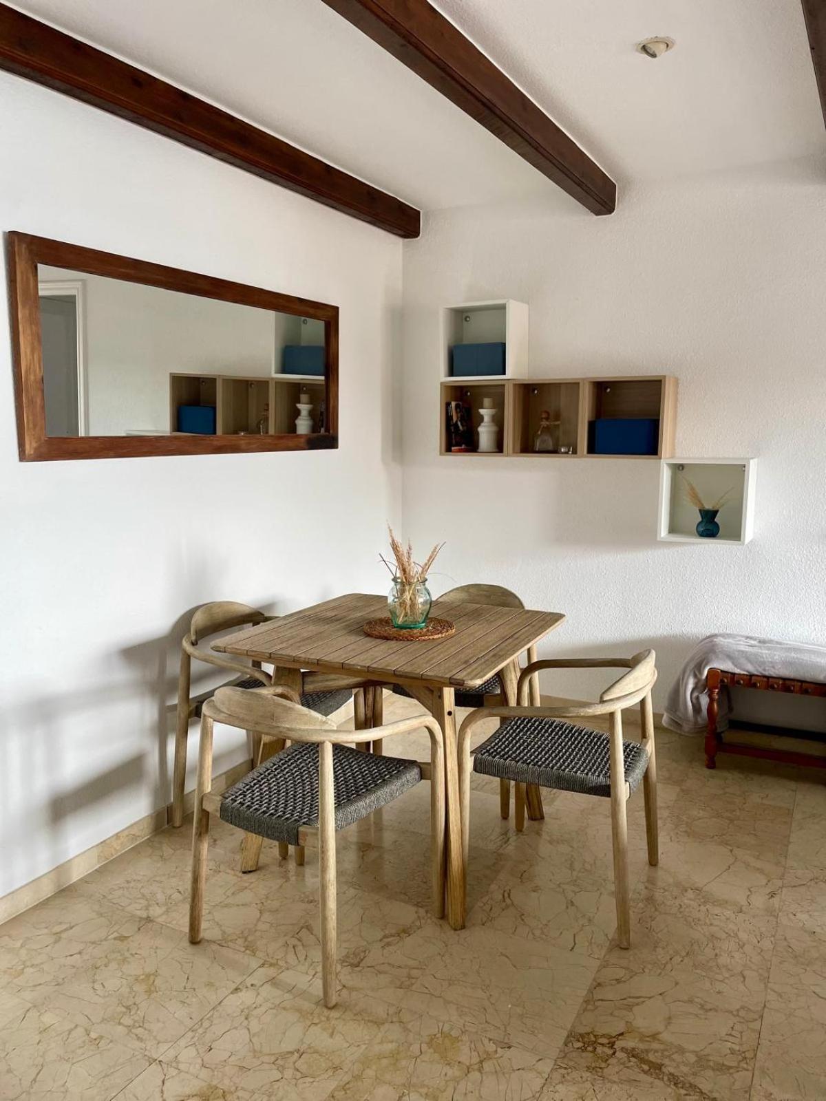 Casa Hidalgo Lägenhet Marbella Exteriör bild