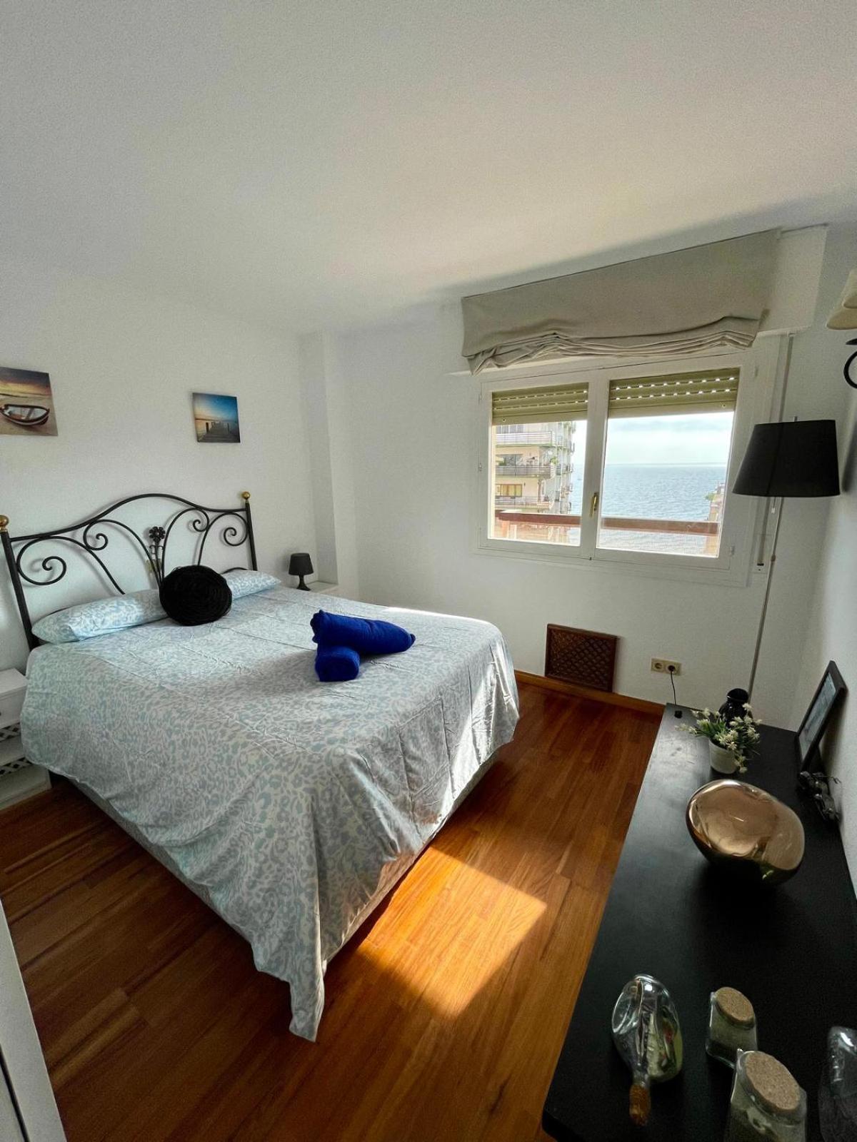 Casa Hidalgo Lägenhet Marbella Exteriör bild