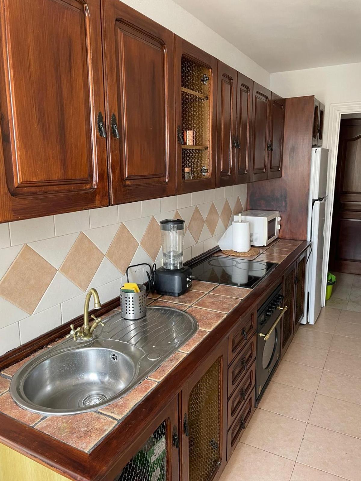 Casa Hidalgo Lägenhet Marbella Exteriör bild